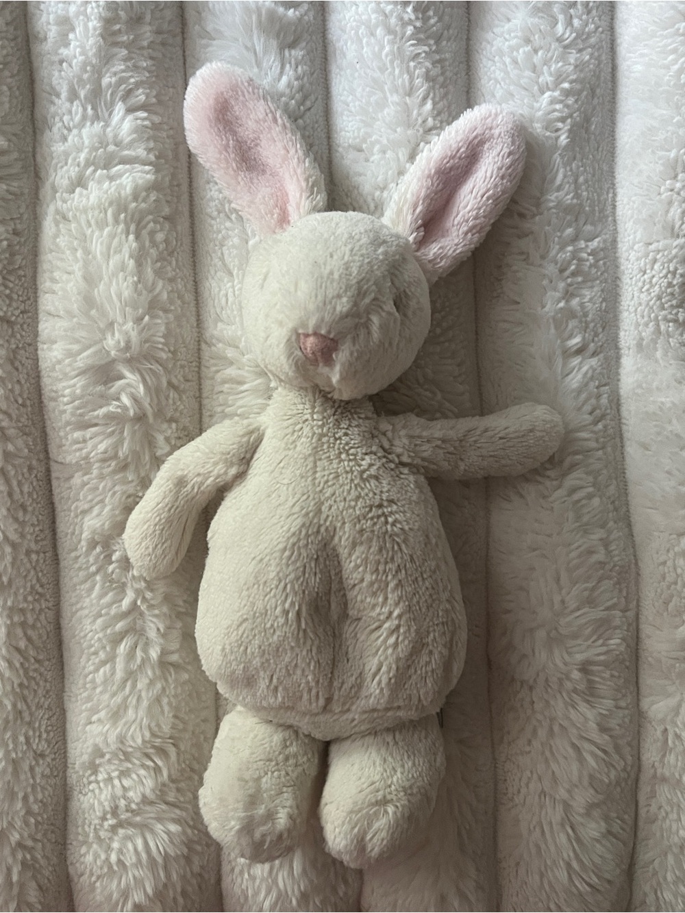Jellycat Bunny